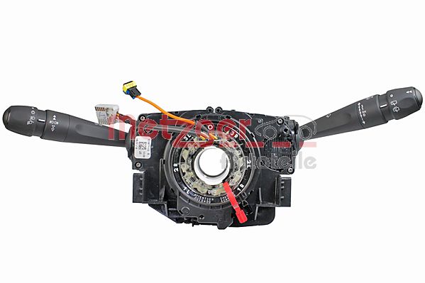 METZGER 0916743 ORIGINAL ERSATZTEIL Lenkstockschalter